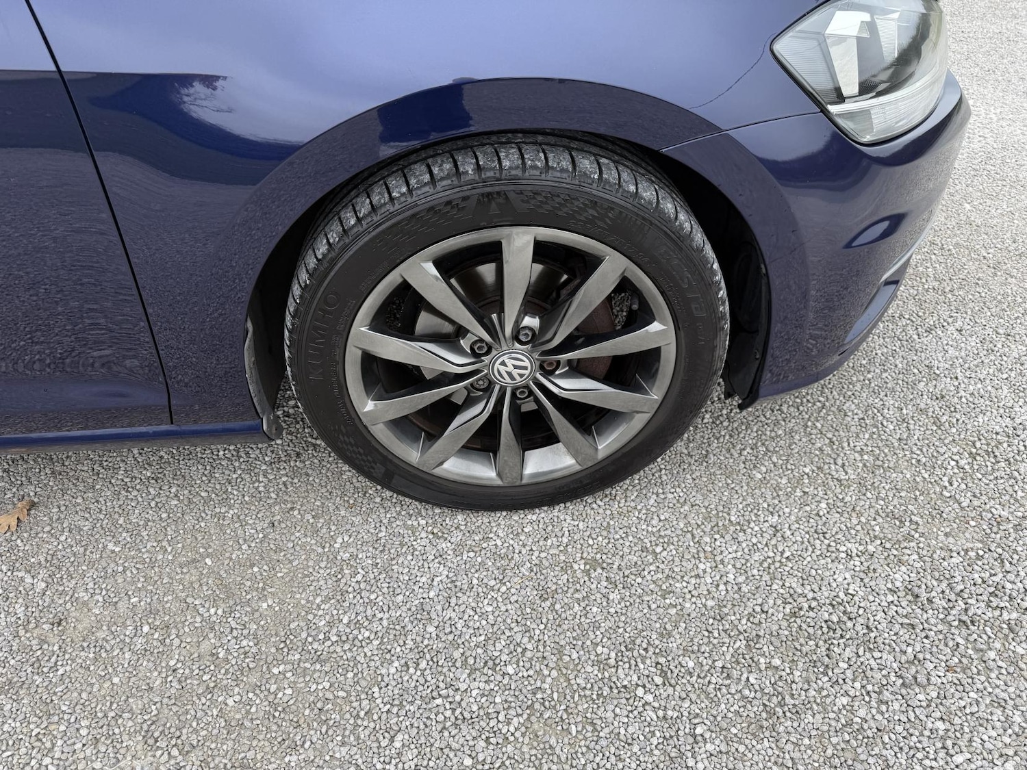 Used Volkswagen Golf 2018 for sale - 76249970: Photo 11