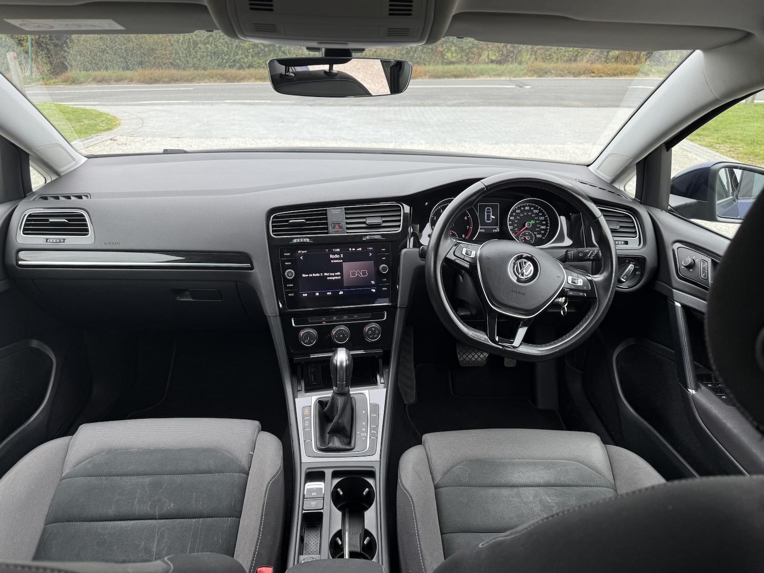 Used Volkswagen Golf 2018 for sale - 76249970: Photo 12