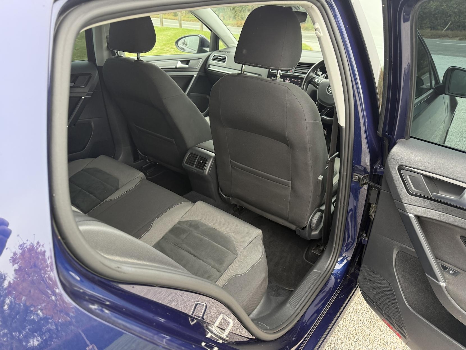 Used Volkswagen Golf 2018 for sale - 76249970: Photo 13