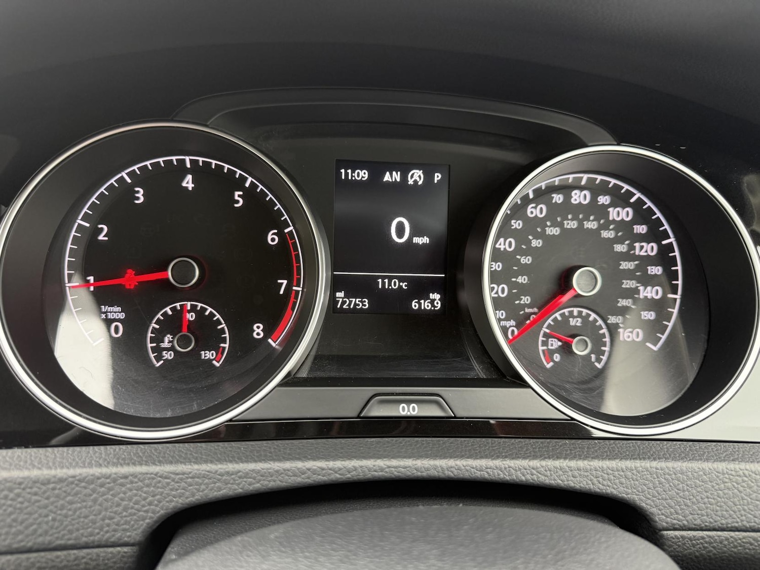 Used Volkswagen Golf 2018 for sale - 76249970: Photo 15