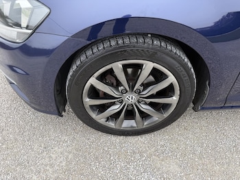 Used Volkswagen Golf 2018 for sale - 76249970: Photo 3