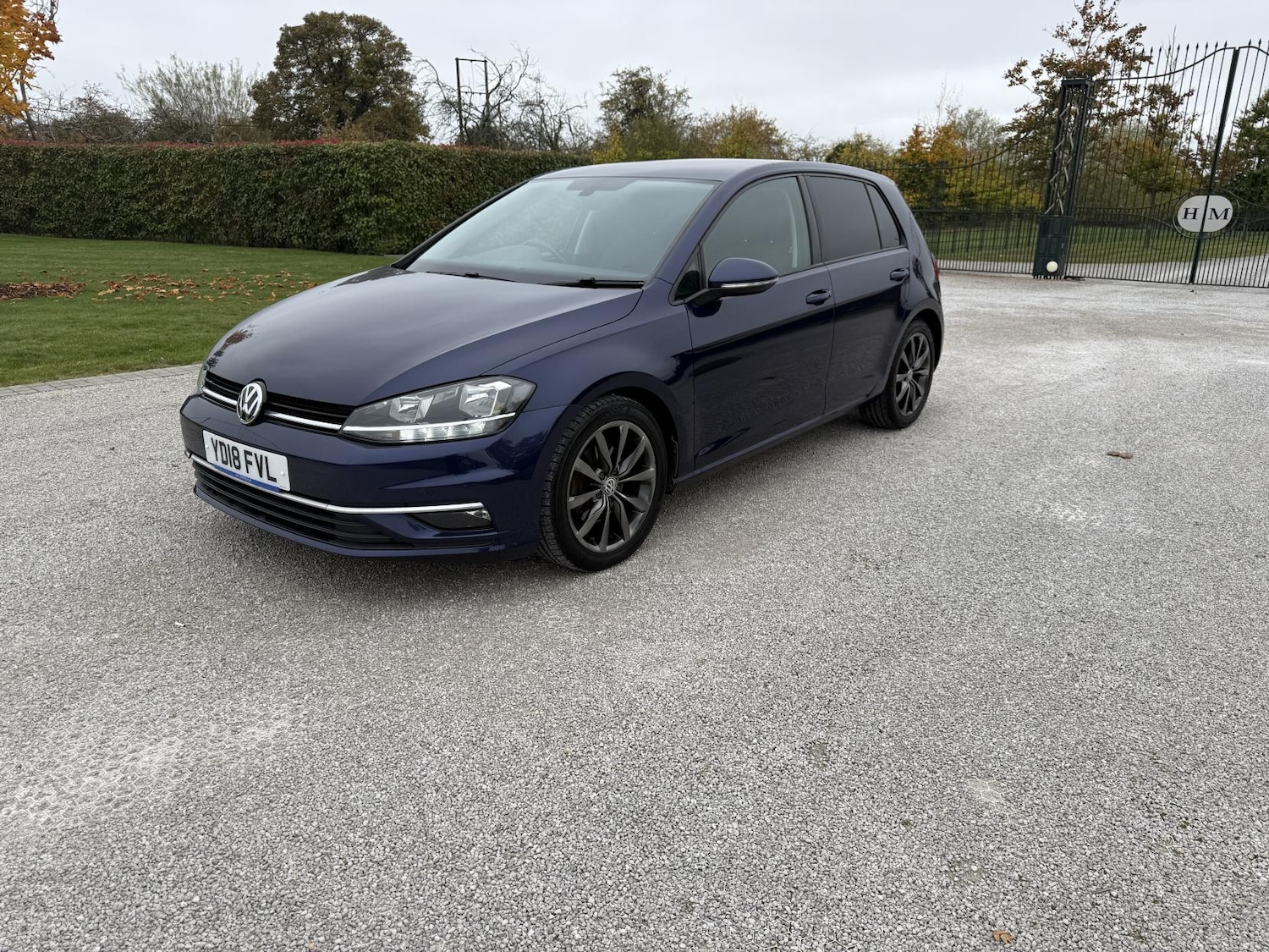 Used Volkswagen Golf 2018 for sale - 76249970: Photo 4