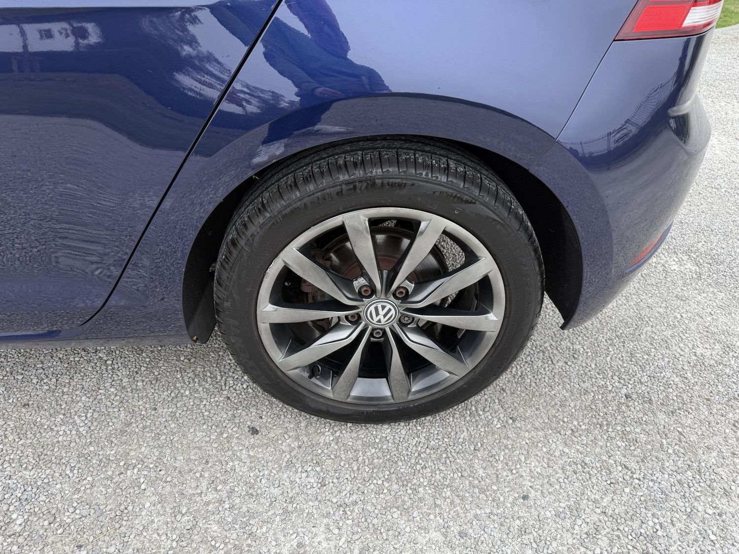 Used Volkswagen Golf 2018 for sale - 76249970: Photo 5