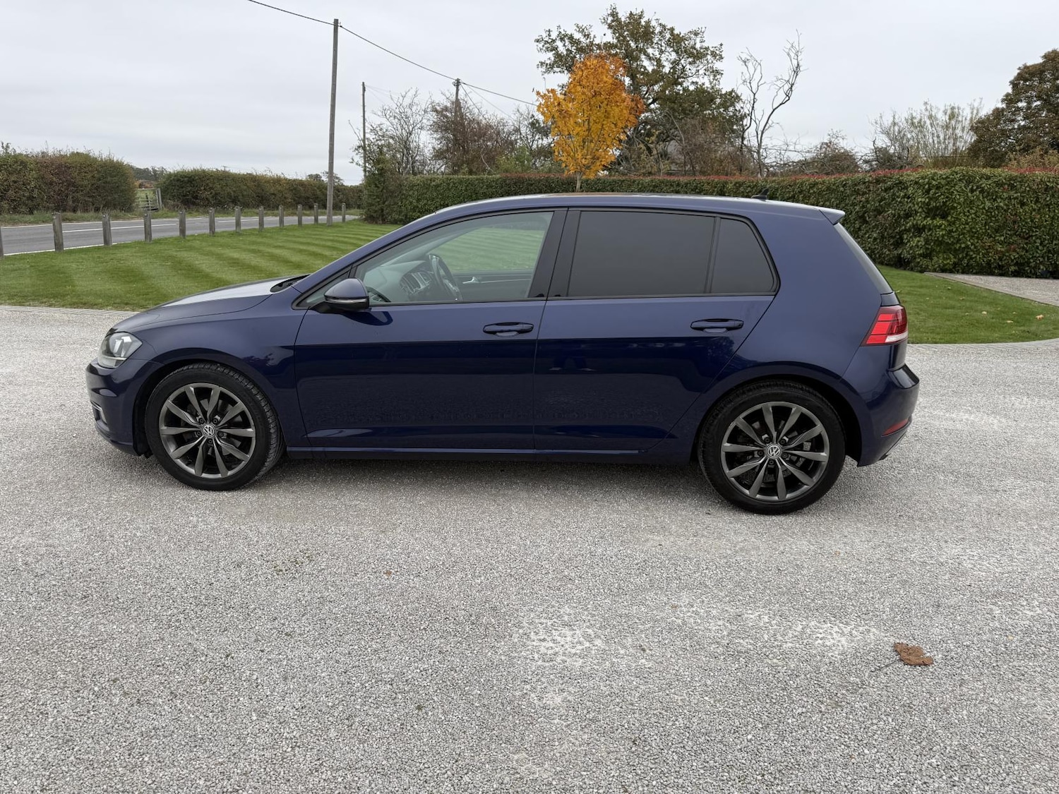 Used Volkswagen Golf 2018 for sale - 76249970: Photo 6