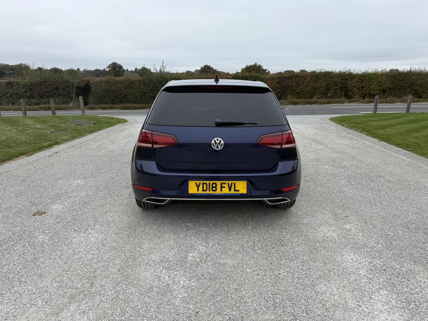 Used Volkswagen Golf 2018 for sale - 76249970: Photo 8