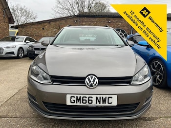 Used Volkswagen Golf 2017 for sale - 77890184: Photo