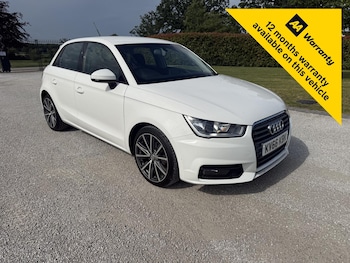 Used Audi A1 2016 for sale - 78973924: Photo