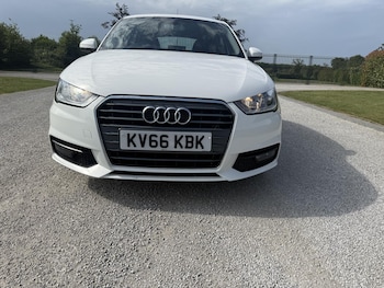 Used Audi A1 2016 for sale - 78973924: Photo