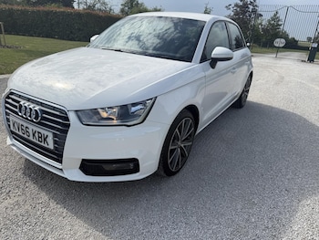 Used Audi A1 2016 for sale - 78973924: Photo