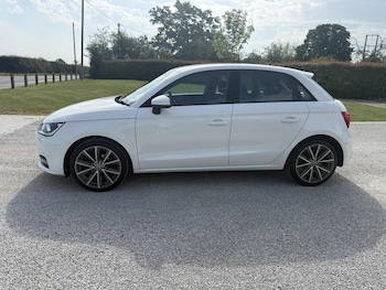 Used Audi A1 2016 for sale - 78973924: Photo