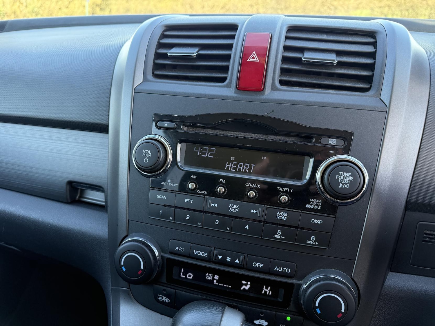 Used Honda CR-V 2008 for sale - 77718221: Photo 11