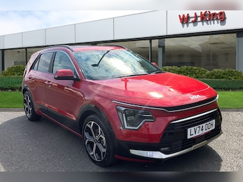 Used Kia Niro 2024 for sale - 75604626: Photo