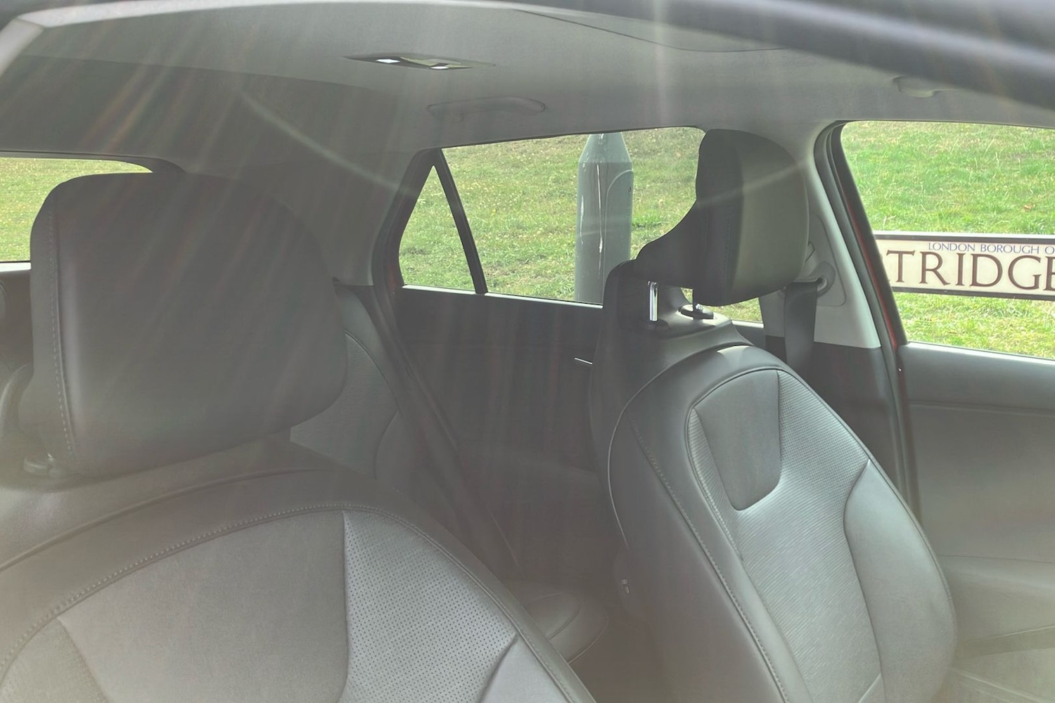 Vehicle 26