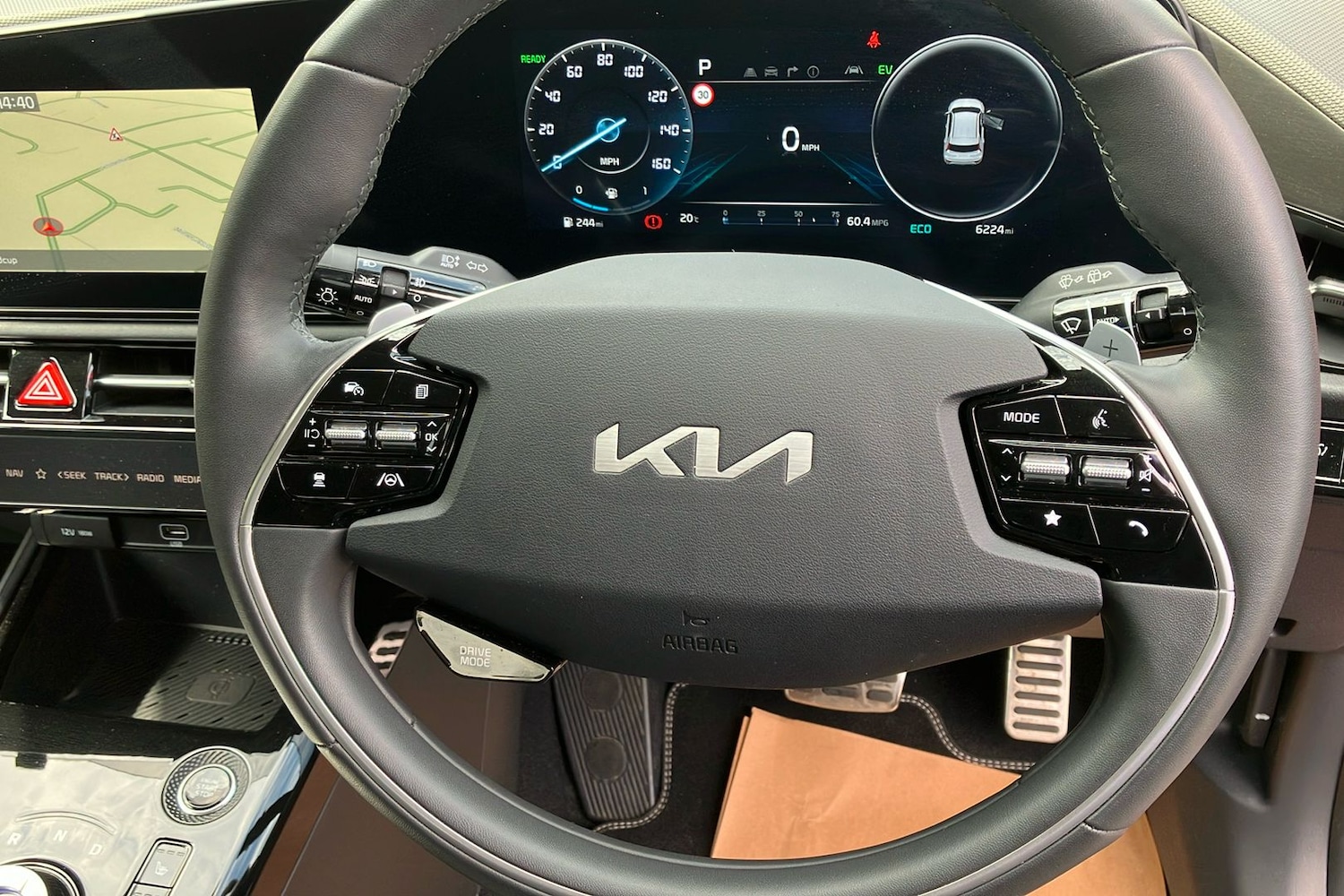 Vehicle 29