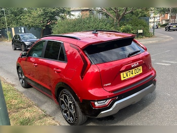 Used Kia Niro 2024 for sale - 75604626: Photo