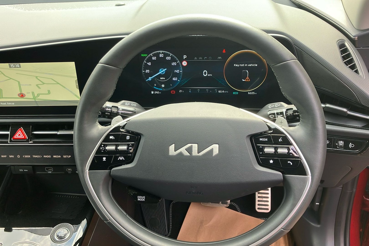 Vehicle 33