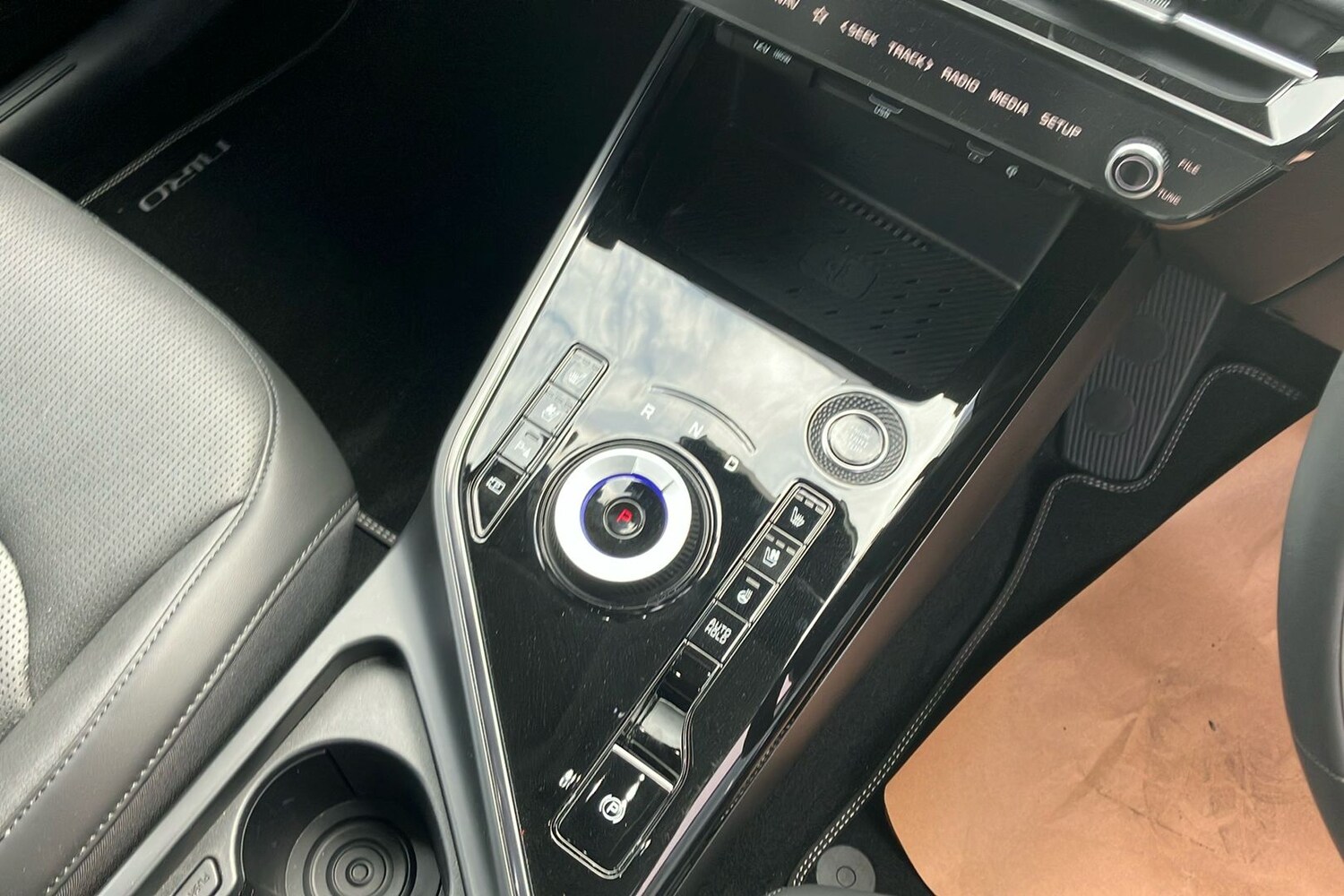 Vehicle 34