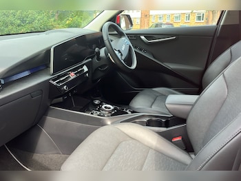 Used Kia Niro 2024 for sale - 75604626: Photo