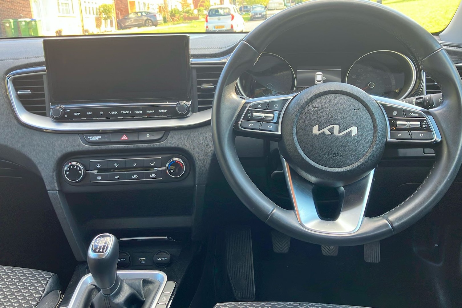 Used Kia XCeed 2022 for sale - 76932011: Photo 11