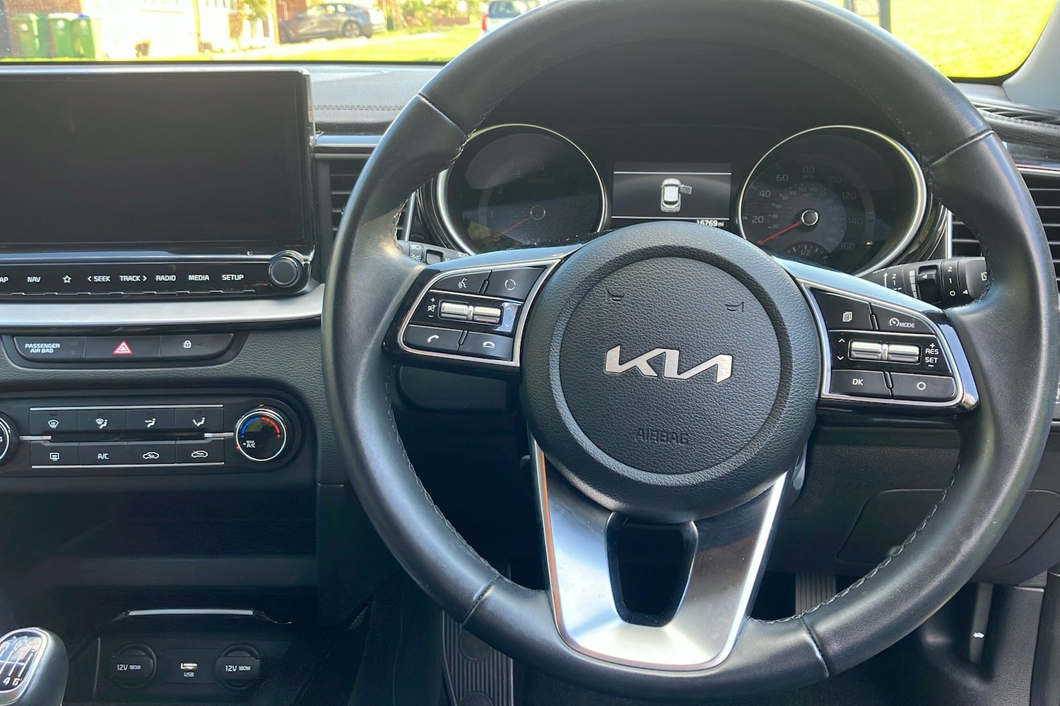 Used Kia XCeed 2022 for sale - 76932011: Photo 13