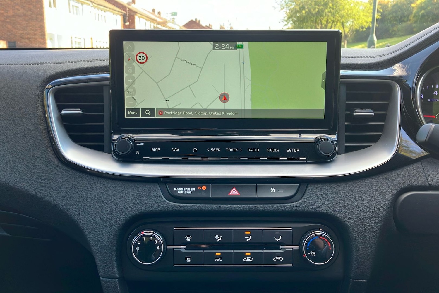 Used Kia XCeed 2022 for sale - 76932011: Photo 14