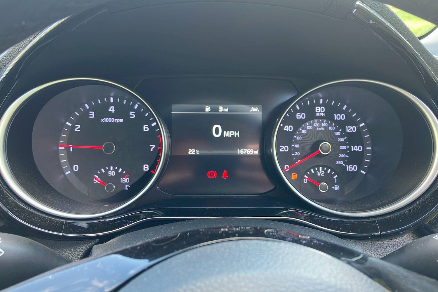 Used Kia XCeed 2022 for sale - 76932011: Photo 19