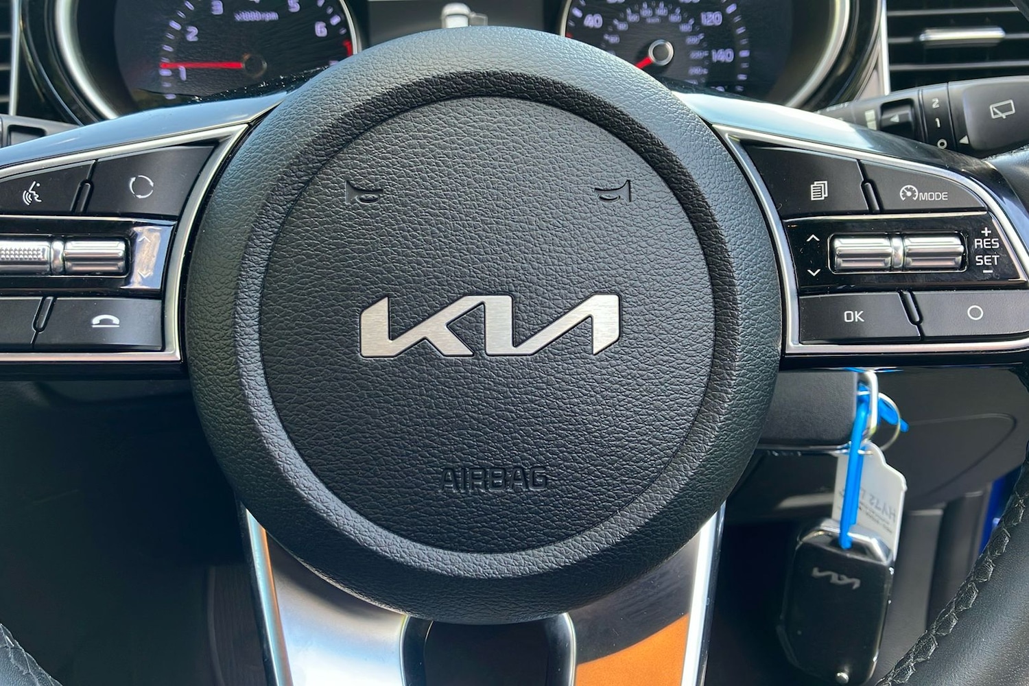 Used Kia XCeed 2022 for sale - 76932011: Photo 20