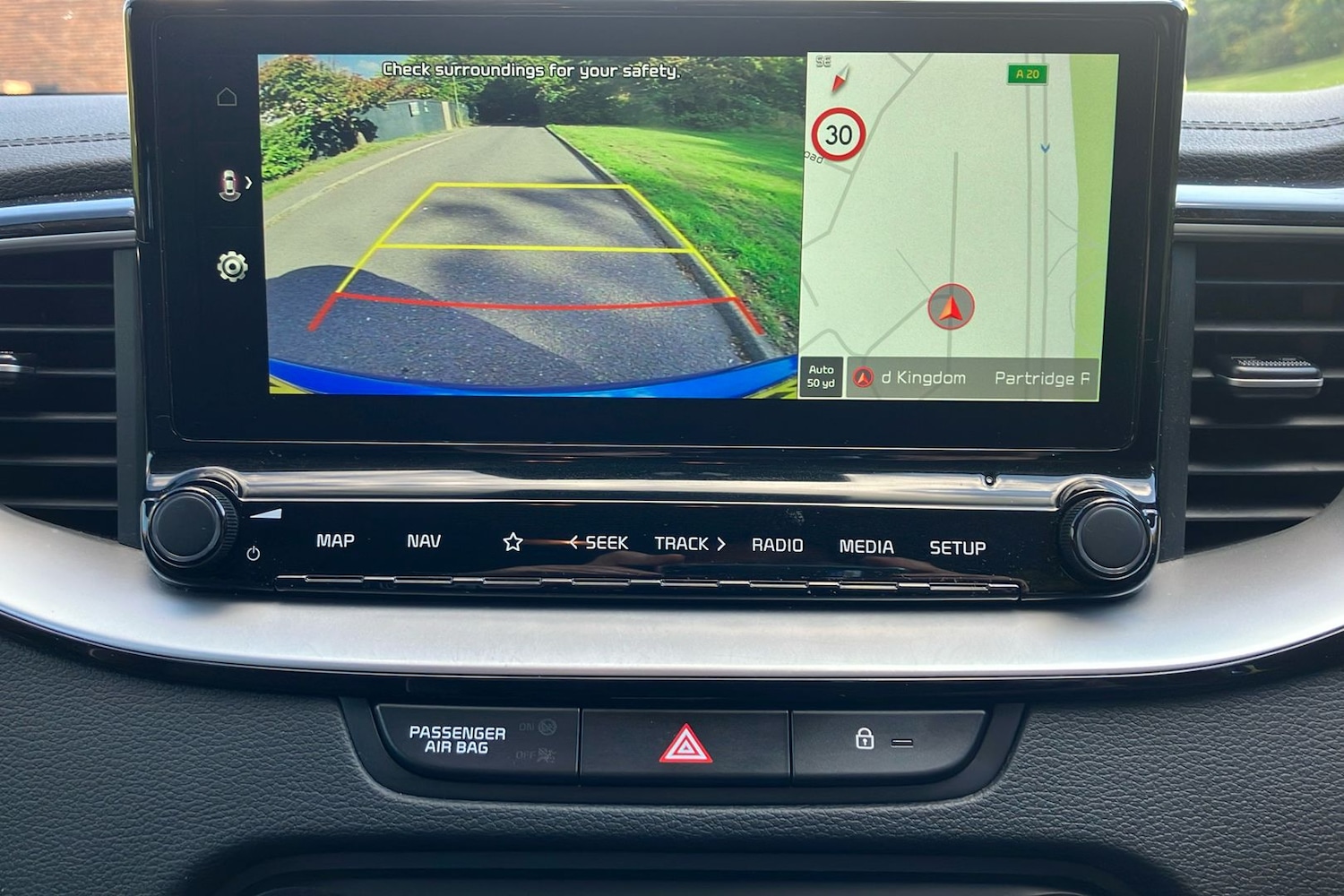 Used Kia XCeed 2022 for sale - 76932011: Photo 25