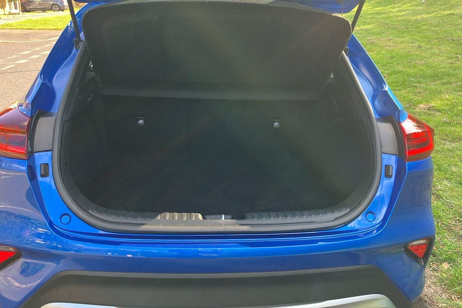 Used Kia XCeed 2022 for sale - 76932011: Photo 27