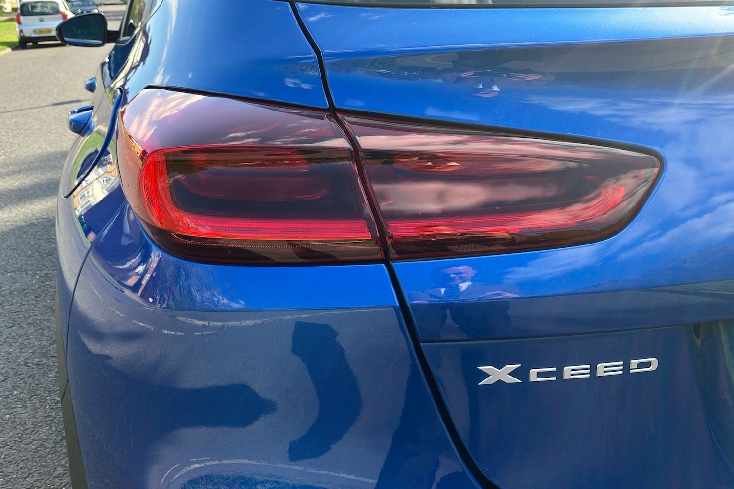 Used Kia XCeed 2022 for sale - 76932011: Photo 28