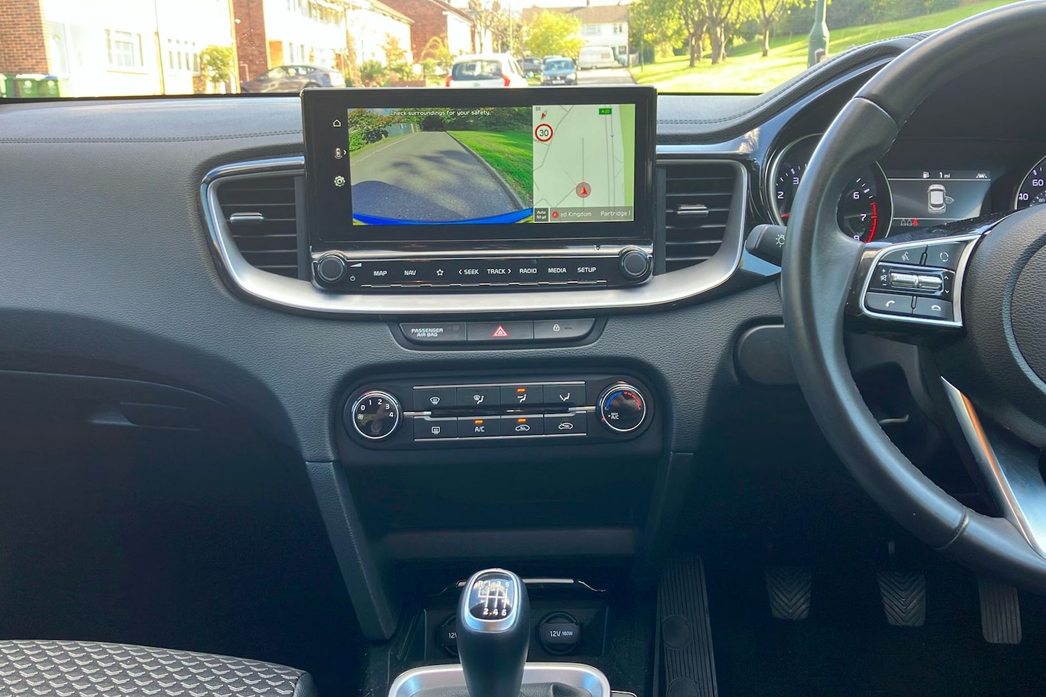 Used Kia XCeed 2022 for sale - 76932011: Photo 32