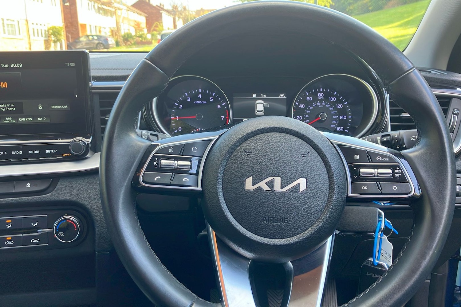 Used Kia XCeed 2022 for sale - 76932011: Photo 33