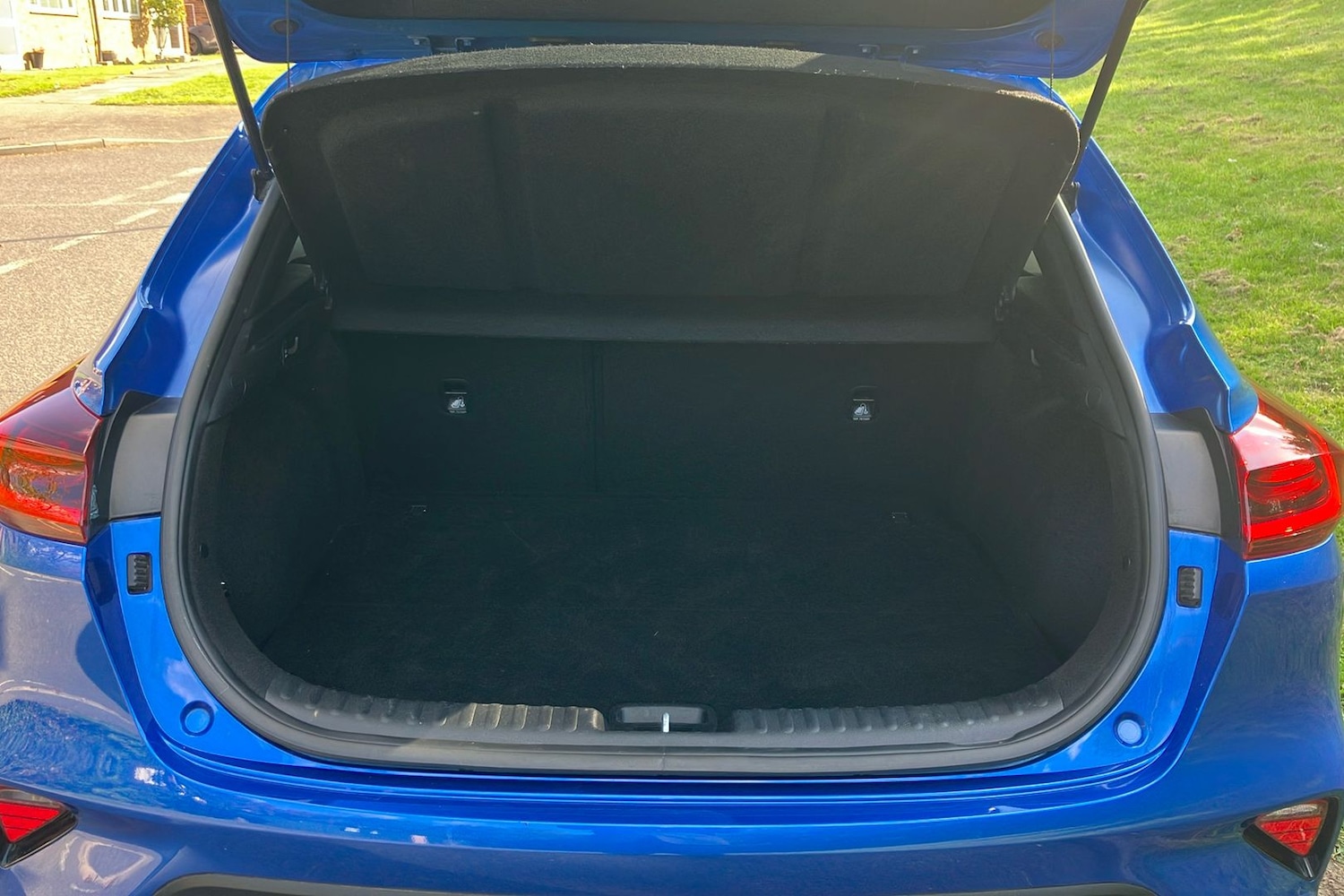 Used Kia XCeed 2022 for sale - 76932011: Photo 35