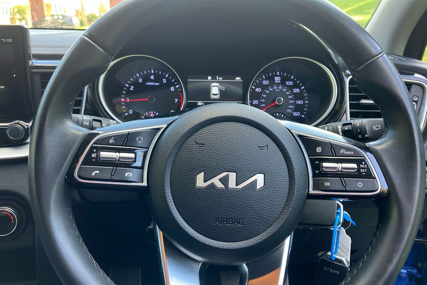 Used Kia XCeed 2022 for sale - 76932011: Photo 37