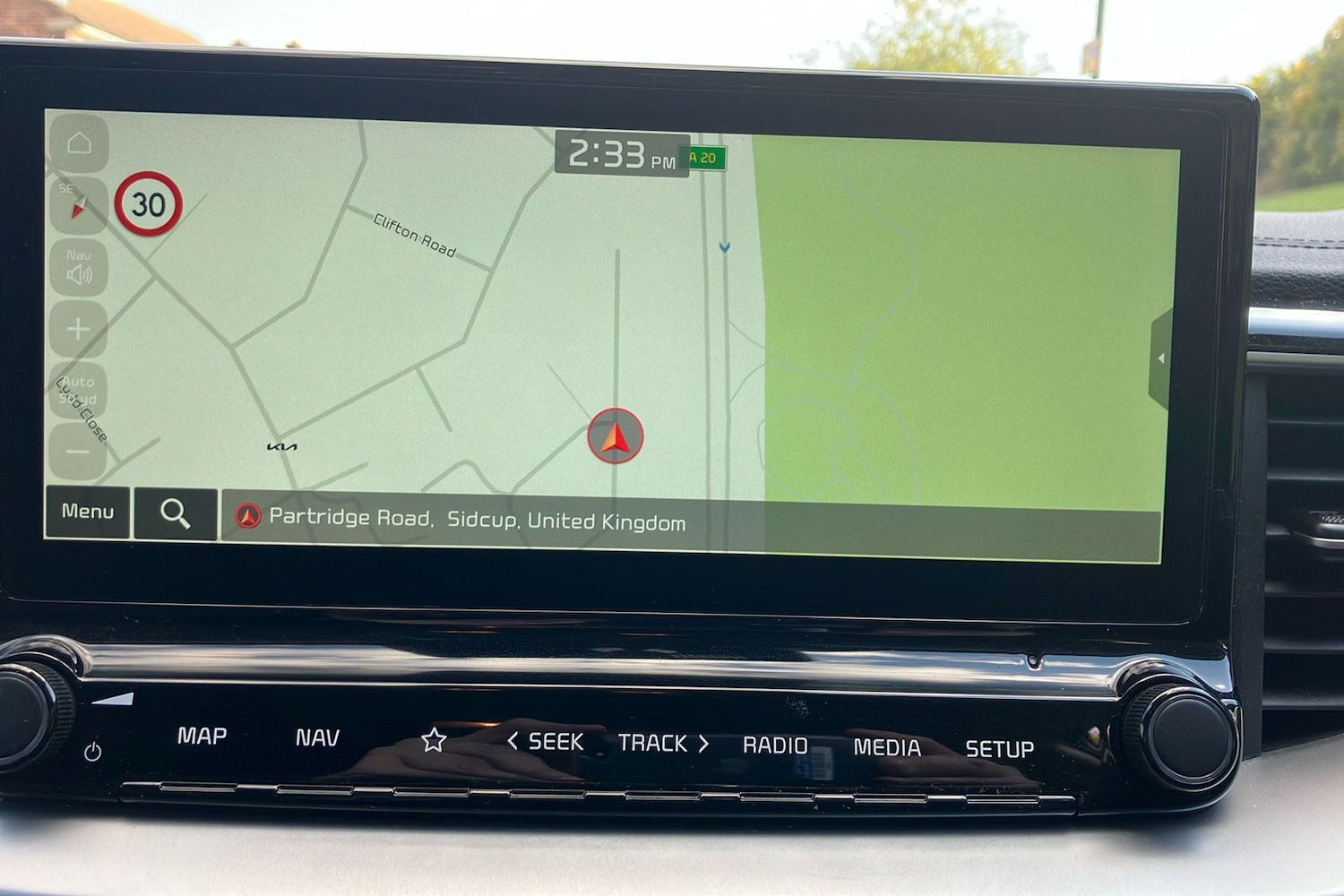 Used Kia XCeed 2022 for sale - 76932011: Photo 39