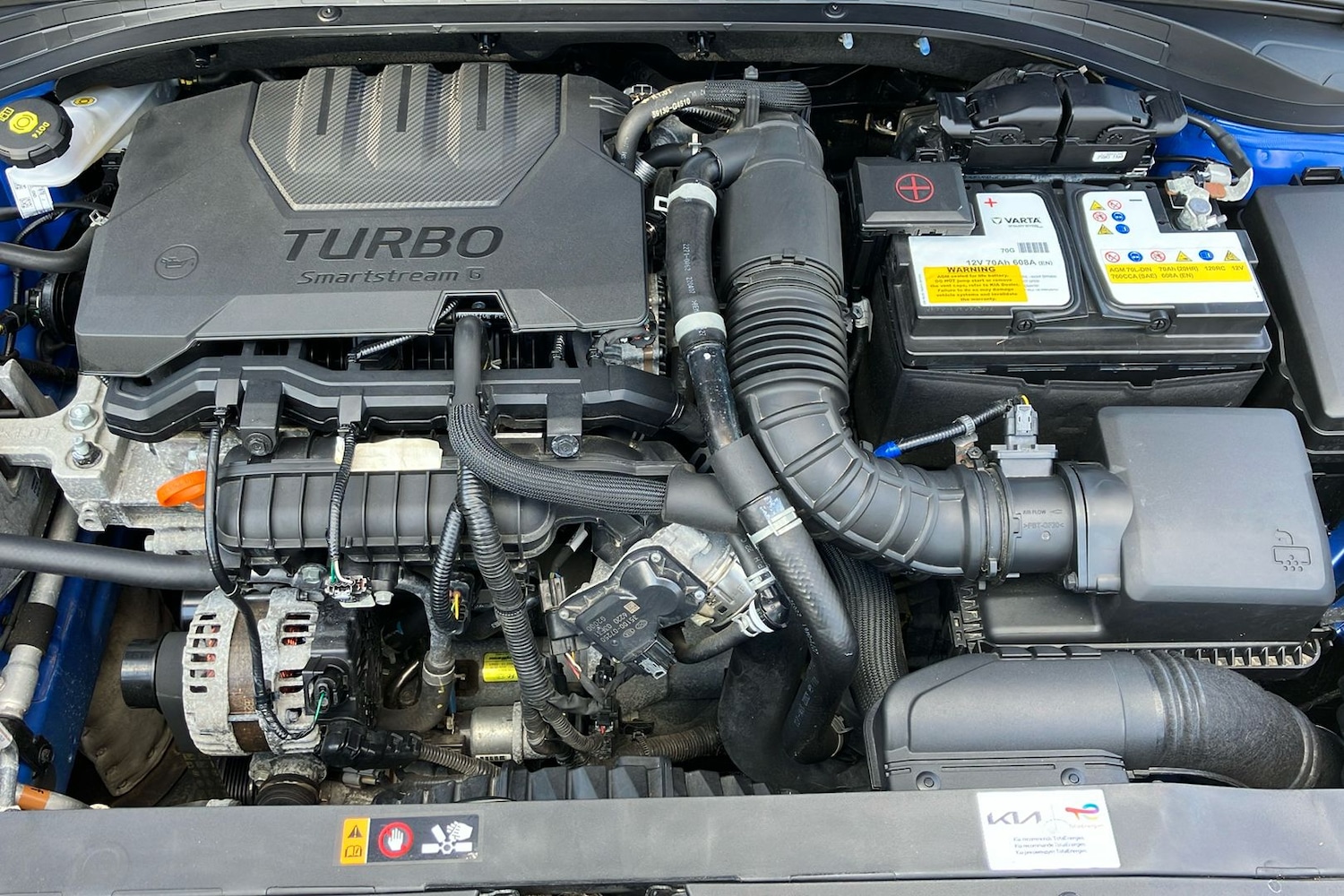 Used Kia XCeed 2022 for sale - 76932011: Photo 41