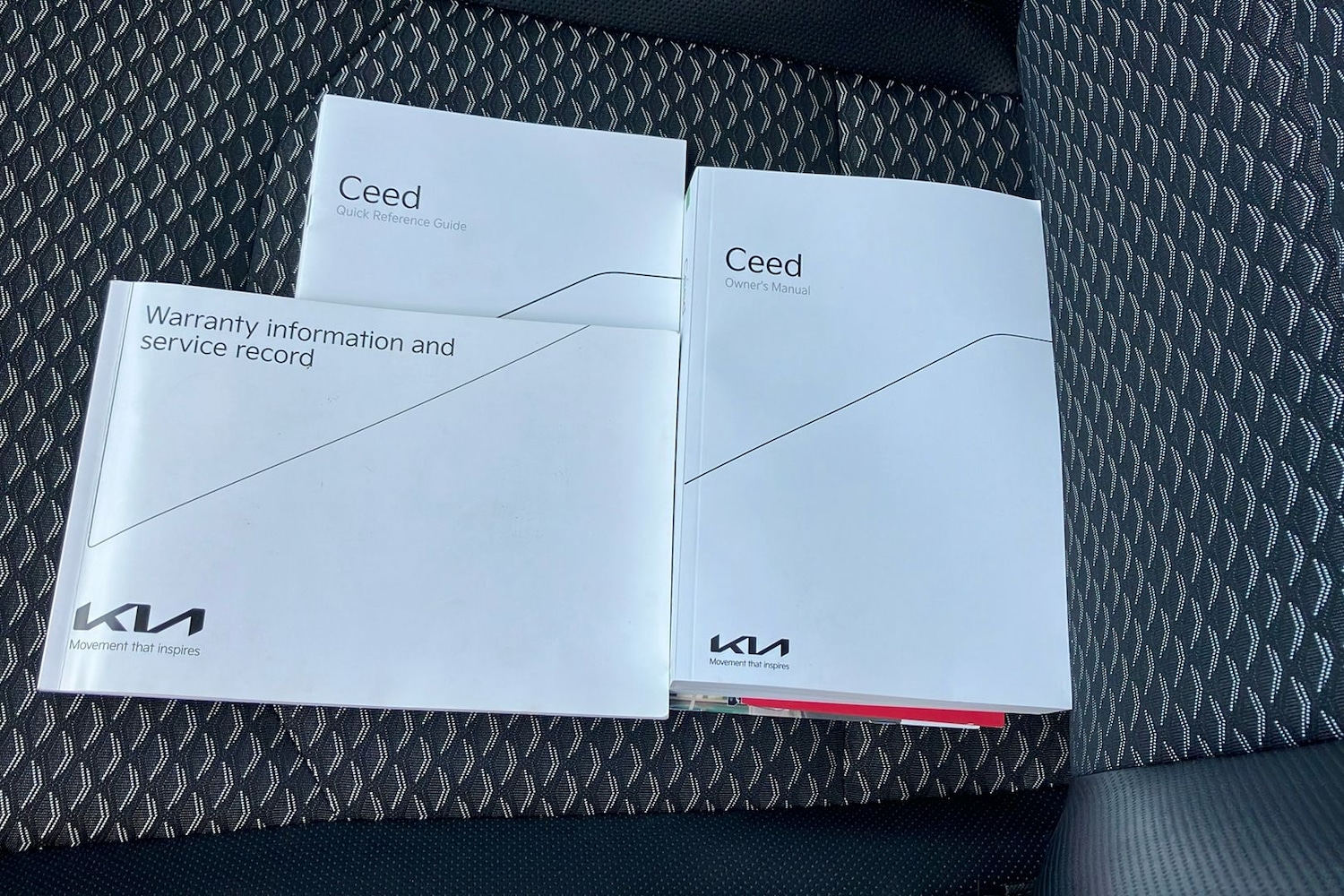 Used Kia XCeed 2022 for sale - 76932011: Photo 43