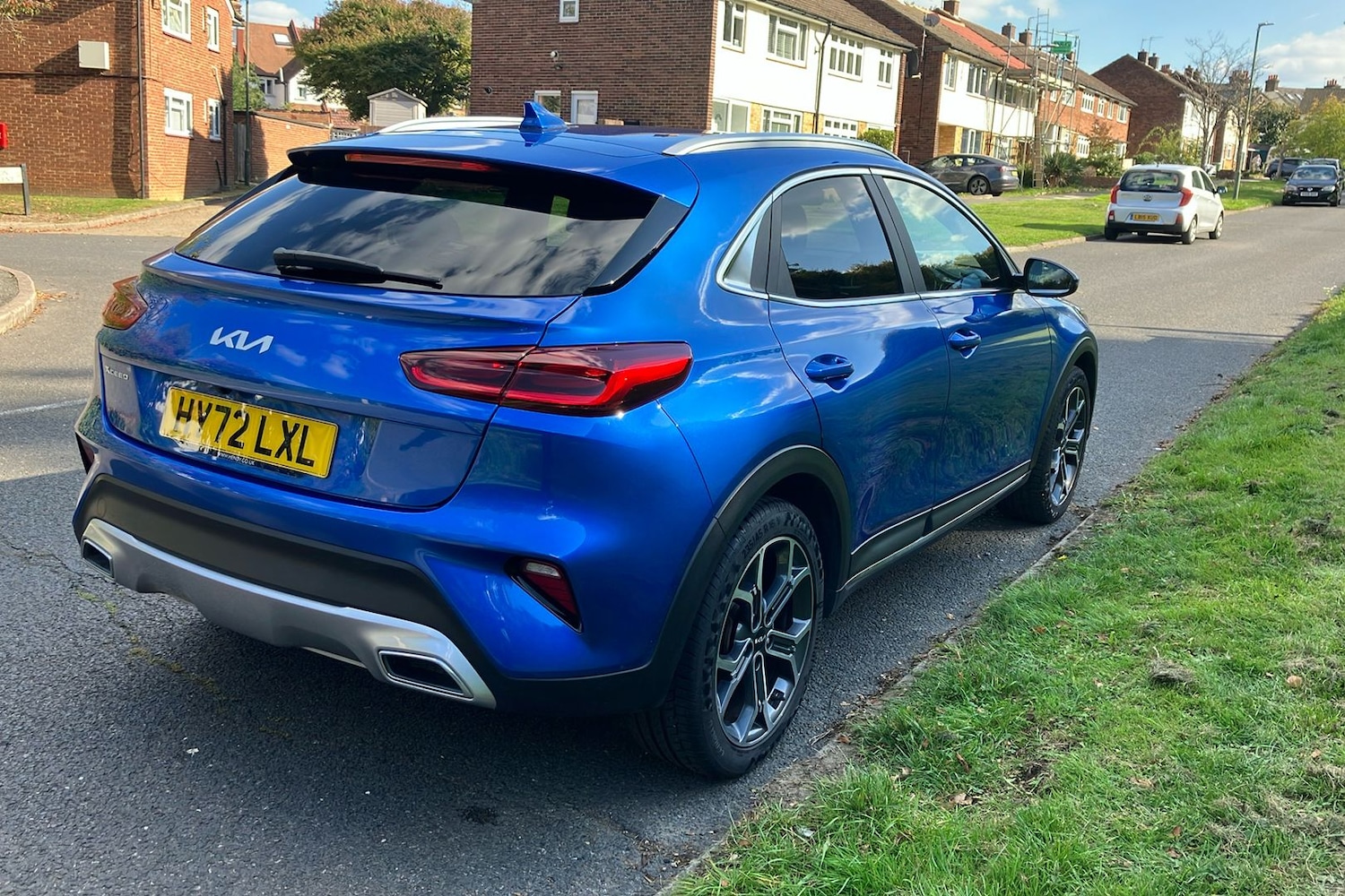 Used Kia XCeed 2022 for sale - 76932011: Photo 49