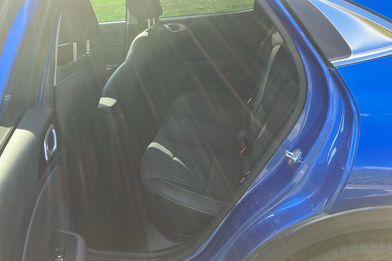 Used Kia XCeed 2022 for sale - 76932011: Photo 5