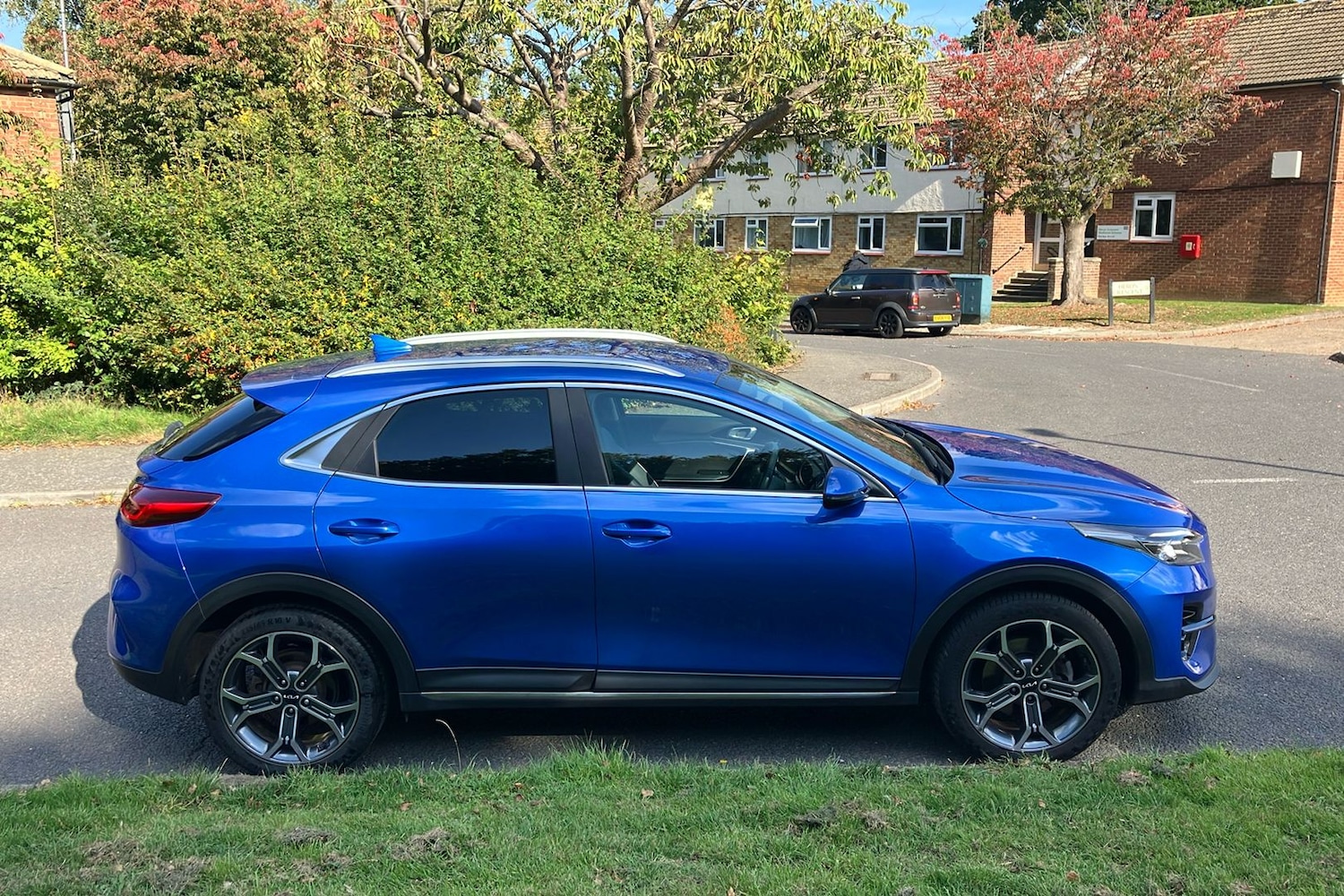 Used Kia XCeed 2022 for sale - 76932011: Photo 6