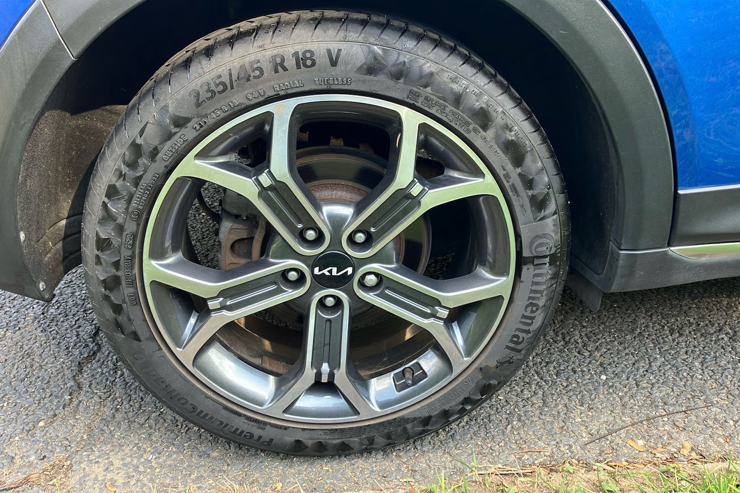 Used Kia XCeed 2022 for sale - 76932011: Photo 9