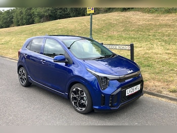 Used Kia Picanto 2026 for sale - 79206277: Photo