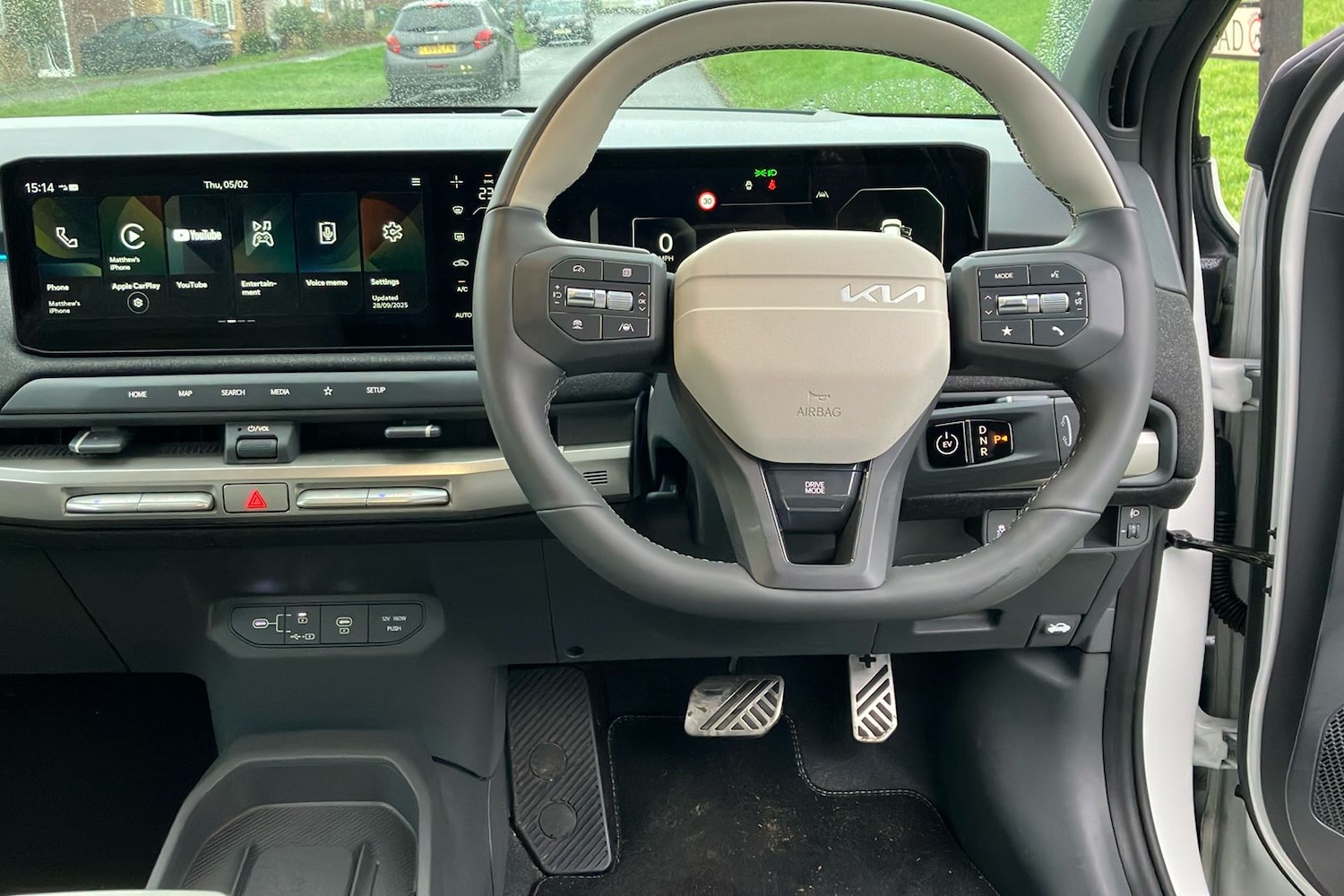 Used Kia EV3 2025 for sale - 77452889: Photo 13