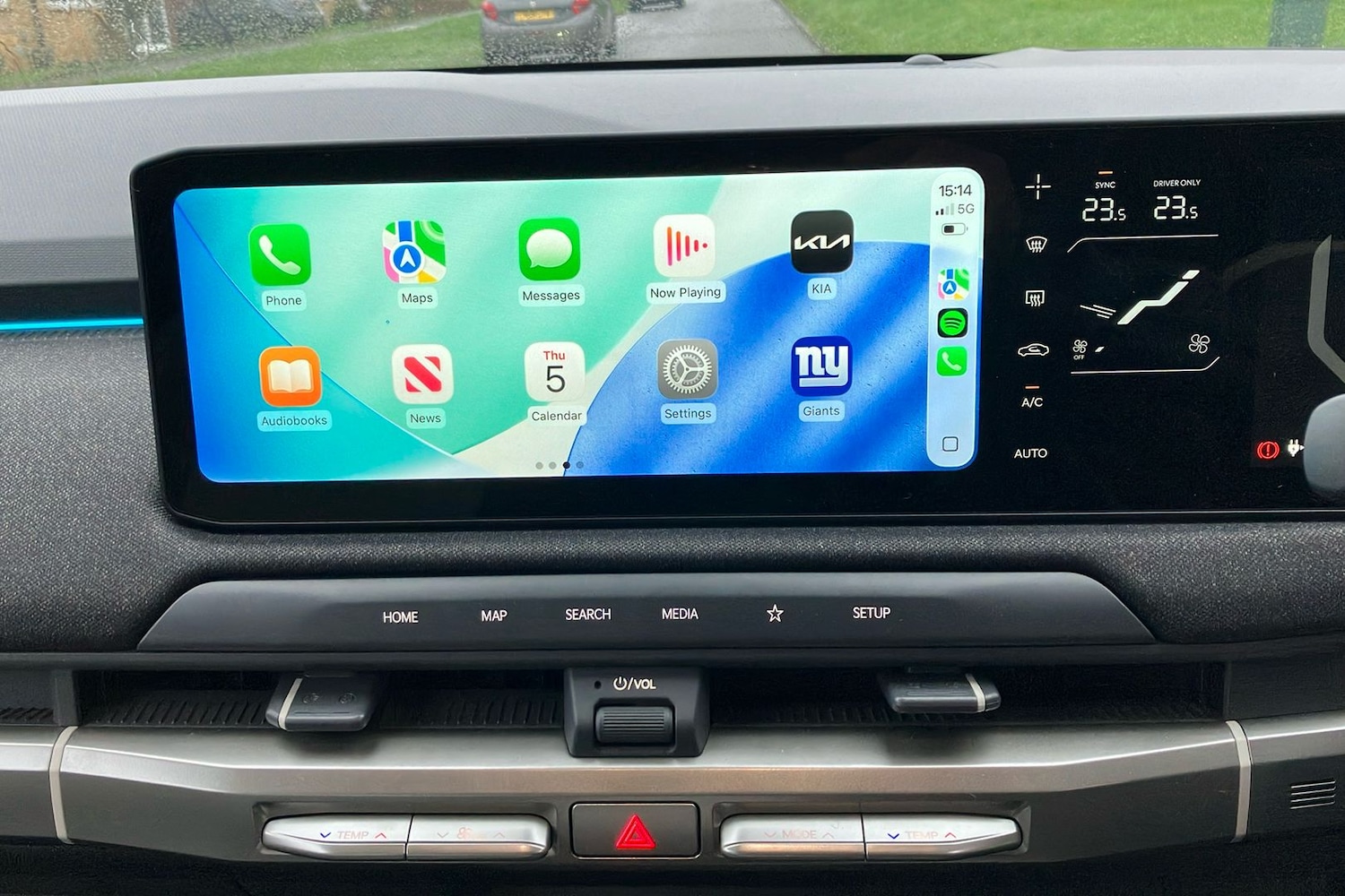 Used Kia EV3 2025 for sale - 77452889: Photo 14