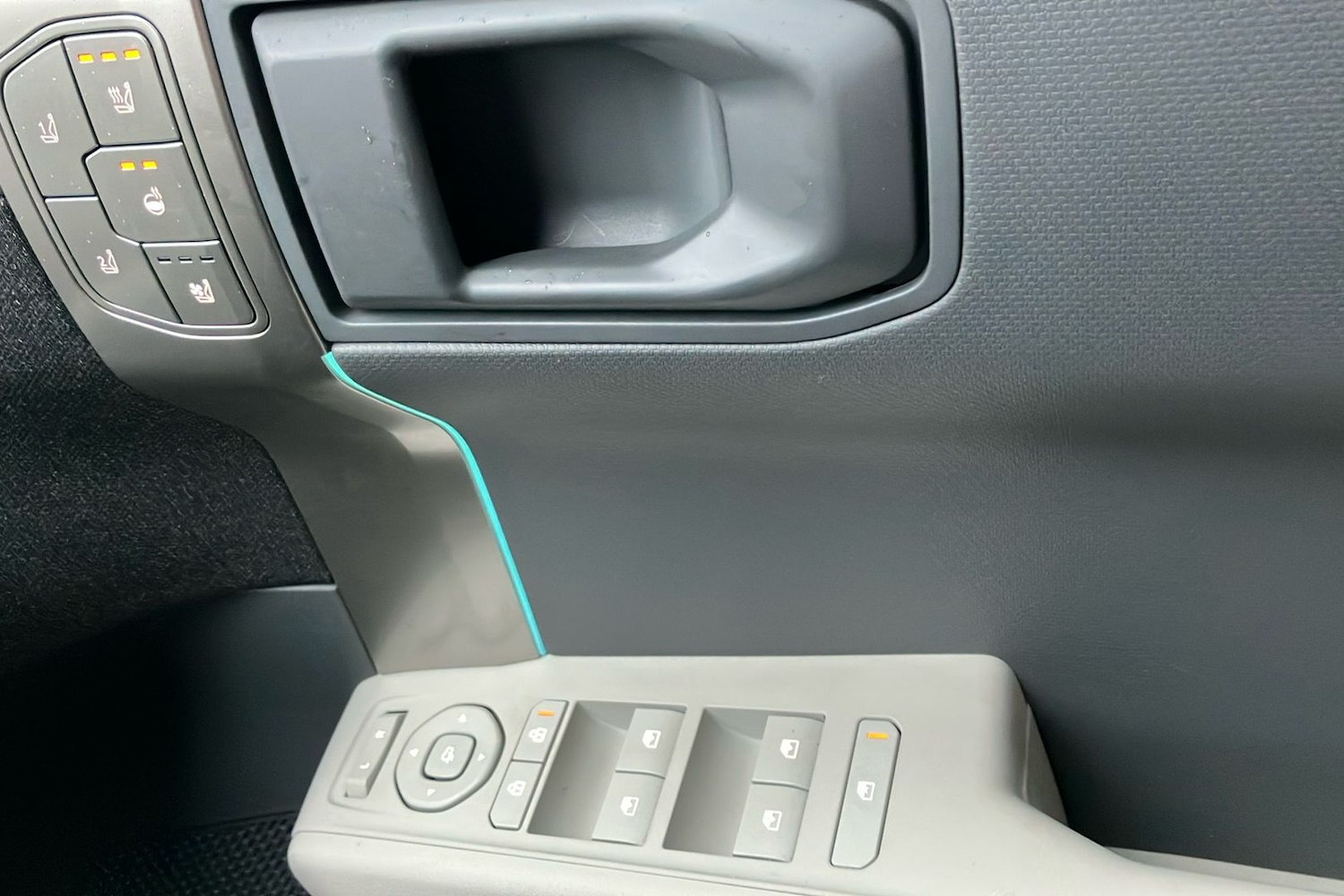 Used Kia EV3 2025 for sale - 77452889: Photo 18