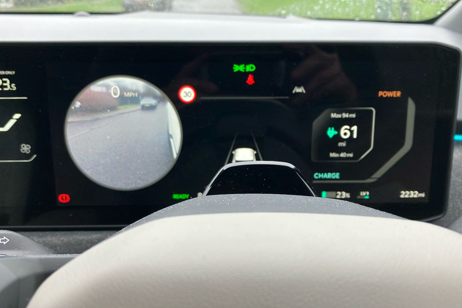 Used Kia EV3 2025 for sale - 77452889: Photo 19