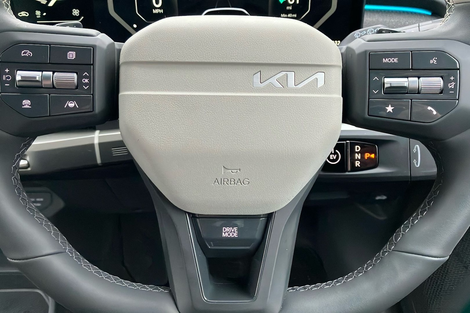 Used Kia EV3 2025 for sale - 77452889: Photo 20