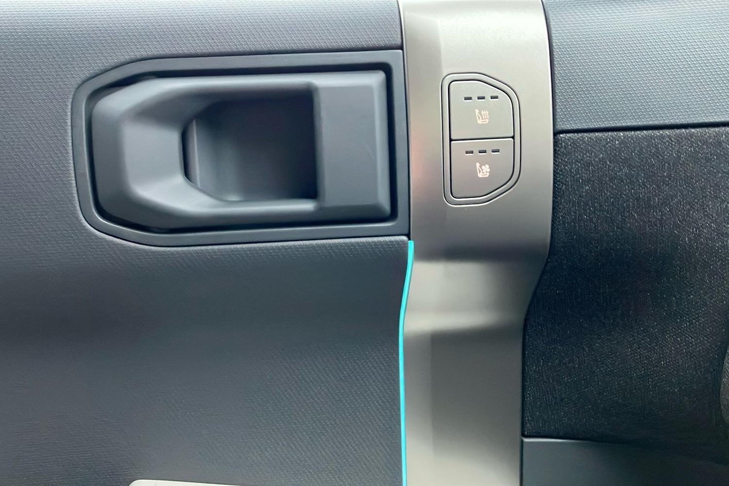 Used Kia EV3 2025 for sale - 77452889: Photo 21