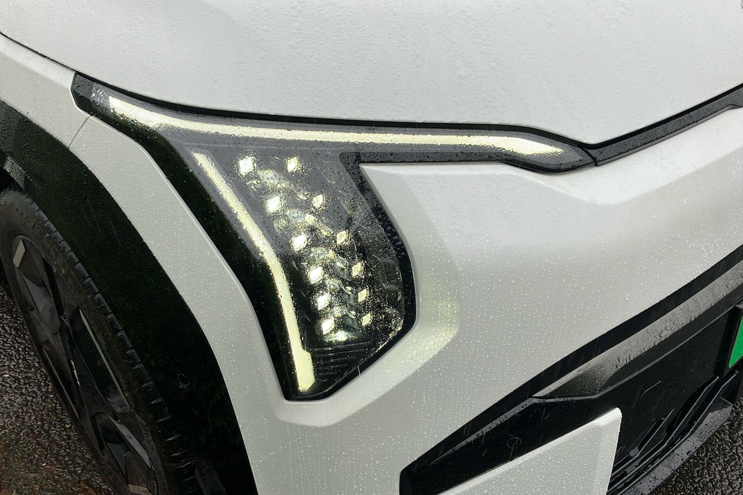 Used Kia EV3 2025 for sale - 77452889: Photo 22