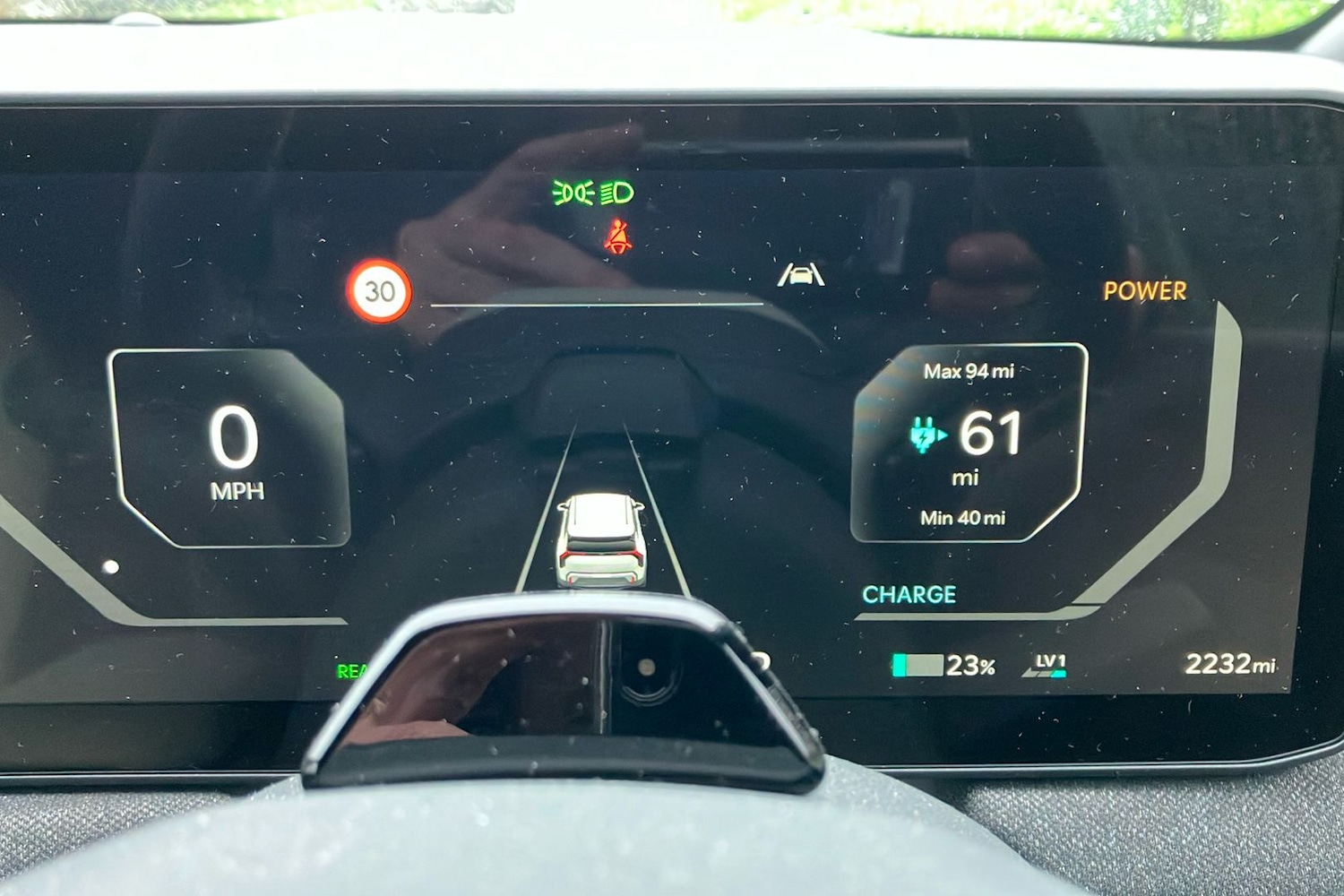 Used Kia EV3 2025 for sale - 77452889: Photo 24